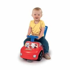 Paspiriama mašinėlė Smoby kaina ir informacija | Žaislai kūdikiams | pigu.lt