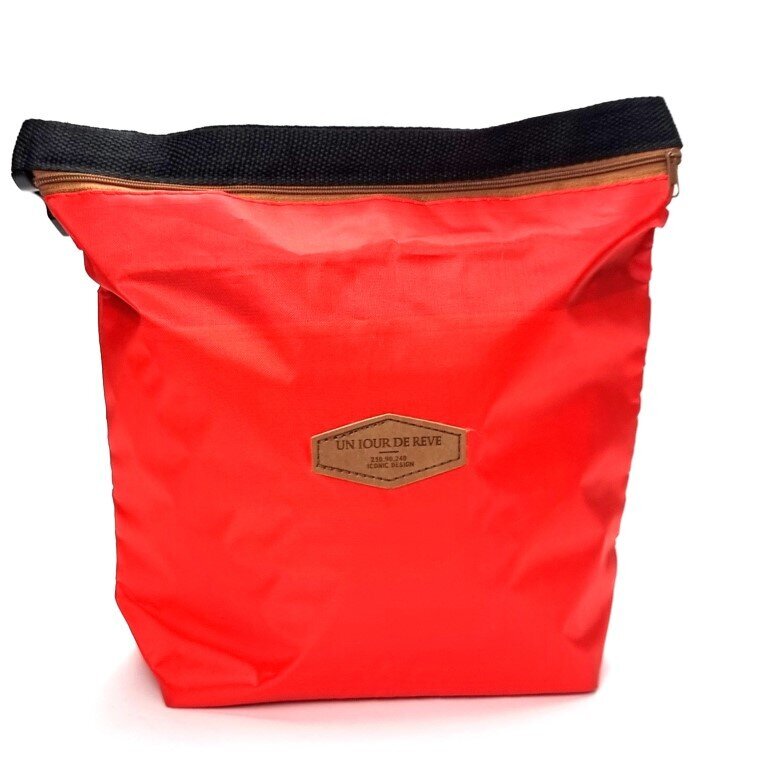 Termo krepšys, 28x25x8 cm цена и информация | Šaltkrepšiai, šaltdėžės ir šaldymo elementai | pigu.lt