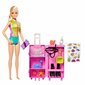 Lėlė Barbie You Can Be Anything цена и информация | Žaislai mergaitėms | pigu.lt