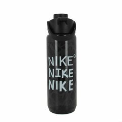 Gertuvė Nike Training Renew Rechargable, 700 ml цена и информация | Фляги для воды | pigu.lt