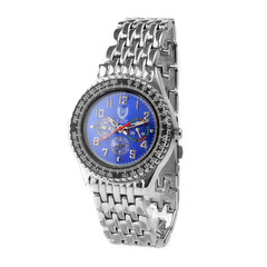 Laikrodis moterims Aviator AVW-BL-GRY kaina ir informacija | Moteriški laikrodžiai | pigu.lt