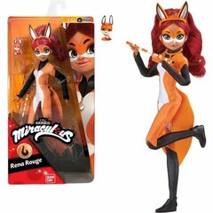 Lėlė Bandai Rena Rouge цена и информация | Игрушки для девочек | pigu.lt