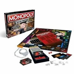 Настольная игра Tricheurs Monopoly Edition 2018 (FR) цена и информация | Настольные игры, головоломки | pigu.lt