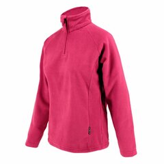 Džemperis moterims Joluvi, rožinis kaina ir informacija | Džemperiai moterims | pigu.lt