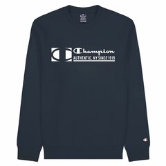 Толстовка мужская Champion 218283-BS501-XL цена и информация | Мужские толстовки | pigu.lt