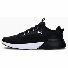 Puma Обувь St Runner v3 Black 384857 01 цена и информация | Кроссовки мужские | pigu.lt