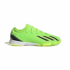 Детские кроссовки для футзала Adidas X Speedportal 3 Indoor цена и информация | Футбольные бутсы | pigu.lt