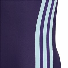 Плавки мужские Adidas Athly цена и информация | Купальники для девочек | pigu.lt