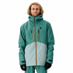 Slidinėjimo striukė vyrams Rip Curl, mėlyna kaina ir informacija | Vyriškа slidinėjimo apranga | pigu.lt