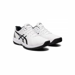 Теннисные кроссовки для взрослых Asics Gel-Padel Pro 5 Белый Мужской цена и информация | Кроссовки мужские | pigu.lt