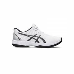 Теннисные кроссовки для взрослых Asics Gel-Padel Pro 5 Белый Мужской цена и информация | Кроссовки мужские | pigu.lt
