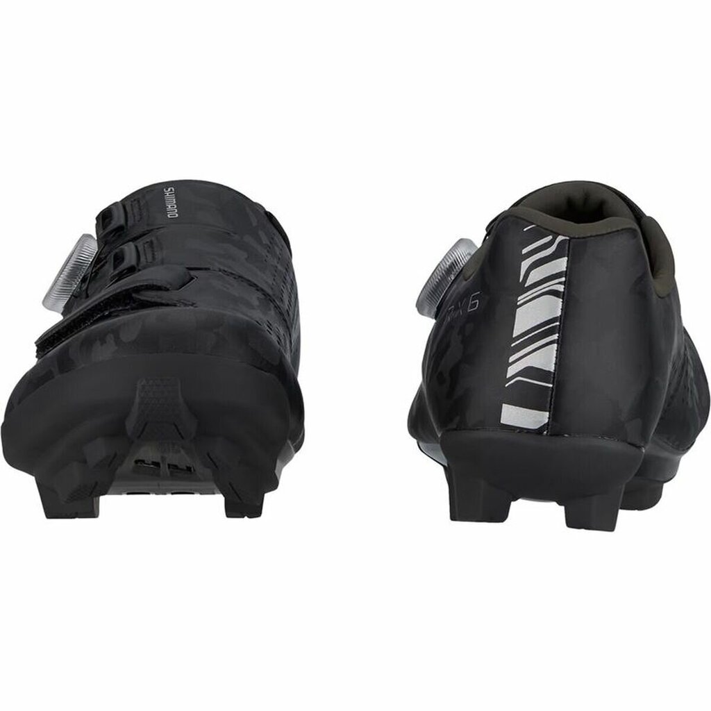 Sportiniai bateliai Shimano SH-RX600, 45, juodi цена и информация | Dviratininkų apranga | pigu.lt