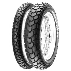 Pirelli MT 60 120/90-17 kaina ir informacija | Motociklų padangos, kameros | pigu.lt