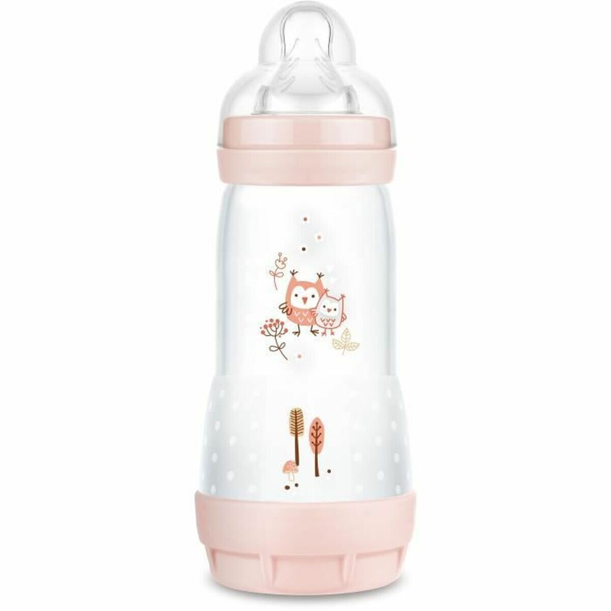 Бутылка против колик MAM Easy Start 320 ml цена | pigu.lt