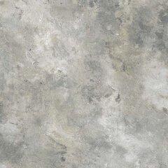 обои Ich Wallpaper 2054-4 Цемент Текстура 0,53 x 10 m Серый цена и информация | Обои | pigu.lt