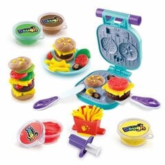 Пластилиновая игра Canal Toys цена и информация | Развивающие игрушки | pigu.lt