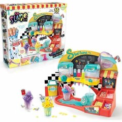 Kūrybinis rinkinys Canal Toys, Slimelicious Factory kaina ir informacija | Lavinamieji žaislai | pigu.lt