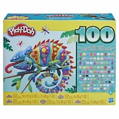 Пластилиновая игра Play-Doh F46365L1 цена и информация | Play-Doh Core Line Товары для детей и младенцев | pigu.lt