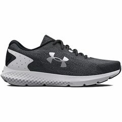 Беговые кроссовки для взрослых Under Armour Rogue 3 Женщина Чёрный цена и информация | Спортивная обувь, кроссовки для женщин | pigu.lt