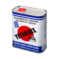 Poliruoklis Titanlux 080000434, 750 ml kaina ir informacija | Autochemija | pigu.lt