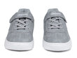 Sportiniai batai vaikams Kappa 260852SCK6510, pilki kaina ir informacija | Sportiniai batai vaikams | pigu.lt