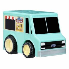 Игрушечная машина Little Tikes Cars- Ice Cream Truck цена и информация | Игрушки для мальчиков | pigu.lt