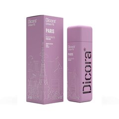 Женская парфюмерия Dicora EDT Urban Fit Paris 100 ml цена и информация | Женские духи | pigu.lt