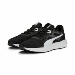 Sportiniai batai unisex Puma Twitch Runner Fresh, juodi kaina ir informacija | Sportiniai bateliai, kedai moterims | pigu.lt