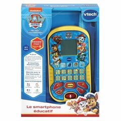 Interaktyvus telefonas Vtech The Paw Patrol kaina ir informacija | Lavinamieji žaislai | pigu.lt