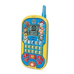 Interaktyvus telefonas Vtech The Paw Patrol kaina ir informacija | Lavinamieji žaislai | pigu.lt