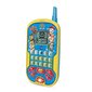 Interaktyvus telefonas Vtech The Paw Patrol kaina ir informacija | Lavinamieji žaislai | pigu.lt