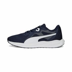 Беговые кроссовки для взрослых Puma Twitch Runner Fresh Темно-синий Женщина цена и информация | Кроссовки мужские | pigu.lt