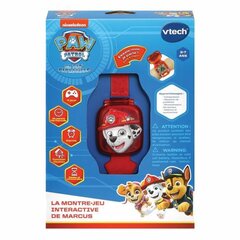 Детские часы Vtech The Paw Patrol цена и информация | Игрушки для малышей | pigu.lt