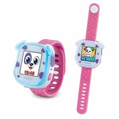 Детские часы Vtech Kidiwatch цена и информация | Игрушки для малышей | pigu.lt