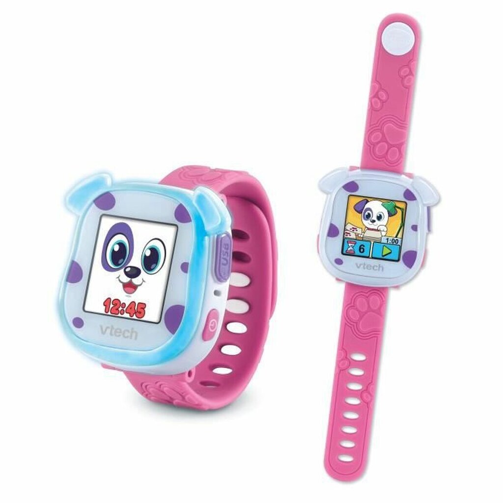 Laikrodis kūdikiams Vtech Kidiwatch kaina ir informacija | Žaislai kūdikiams | pigu.lt