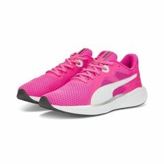 Беговые кроссовки для взрослых Puma Twitch Runner Fresh Фуксия Женщина цена и информация | Спортивная обувь, кроссовки для женщин | pigu.lt