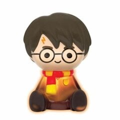 светодиодный ночник Lexibook Harry Potter 3D 13 cm цена и информация | Товары для безопасности детей дома | pigu.lt