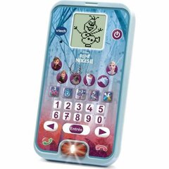 Interaktyvus telefonas Vtech Frozen II kaina ir informacija | Lavinamieji žaislai | pigu.lt