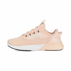 Bėgimo batai moterims Puma, rožiniai kaina ir informacija | Sportiniai bateliai, kedai moterims | pigu.lt