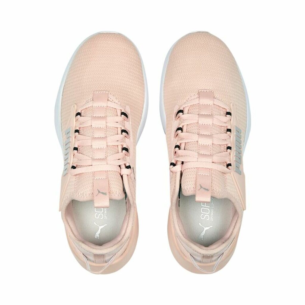 Sportiniai batai moterims Puma Retaliate 2, rožiniai kaina ir informacija | Sportiniai bateliai, kedai moterims | pigu.lt