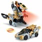 Transformeris Vtech Switch & Go Dinos Vulcanion Mega Dragon kaina ir informacija | Žaislai berniukams | pigu.lt