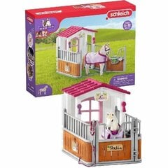 Лошадь Schleich 42368 цена и информация | Игрушки для девочек | pigu.lt