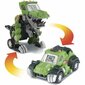 Transformeris Vthech Switch & Go Dinos Drex Super T-Rex kaina ir informacija | Žaislai berniukams | pigu.lt