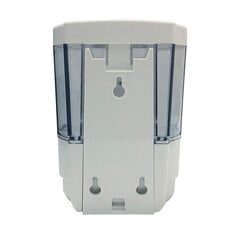 Дозатор мыла Woxter HC26-005 800 ml цена и информация | Аксессуары для ванной комнаты | pigu.lt
