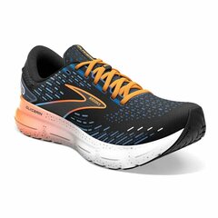 Sportiniai batai vyrams Brooks Glycerin 20, juodi цена и информация | Кроссовки для мужчин | pigu.lt