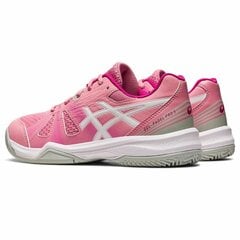 Sportiniai batai moterims Asics, rožiniai kaina ir informacija | Sportiniai bateliai, kedai moterims | pigu.lt