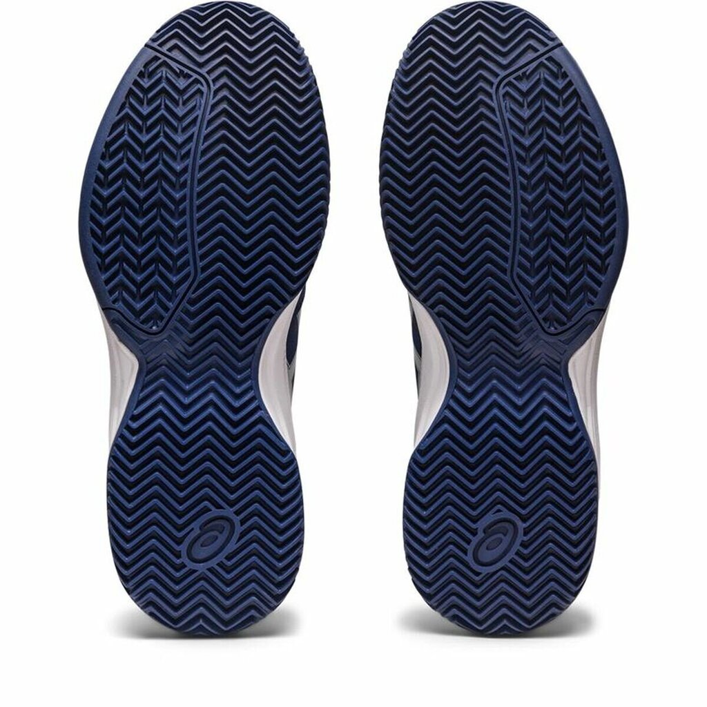 Sportiniai batai vyrams Asiic, mėlyni цена и информация | Kedai vyrams | pigu.lt