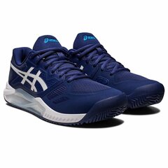 Теннисные кроссовки для взрослых Asics Gel-Challenger 13 Темно-синий Мужской цена и информация | Кроссовки для мужчин | pigu.lt