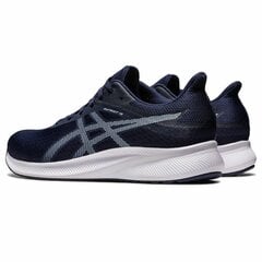 Sportiniai batai vyrams Asics Patriot 13, mėlyni kaina ir informacija | Kedai vyrams | pigu.lt