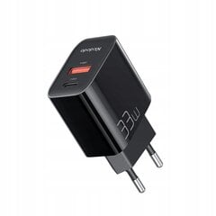 Mcdodo USB-C, 3A kaina ir informacija | Krovikliai telefonams | pigu.lt